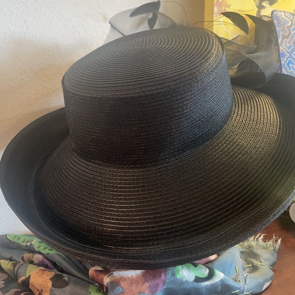 Belmar Beautiful Hat - Picture 5 of 8